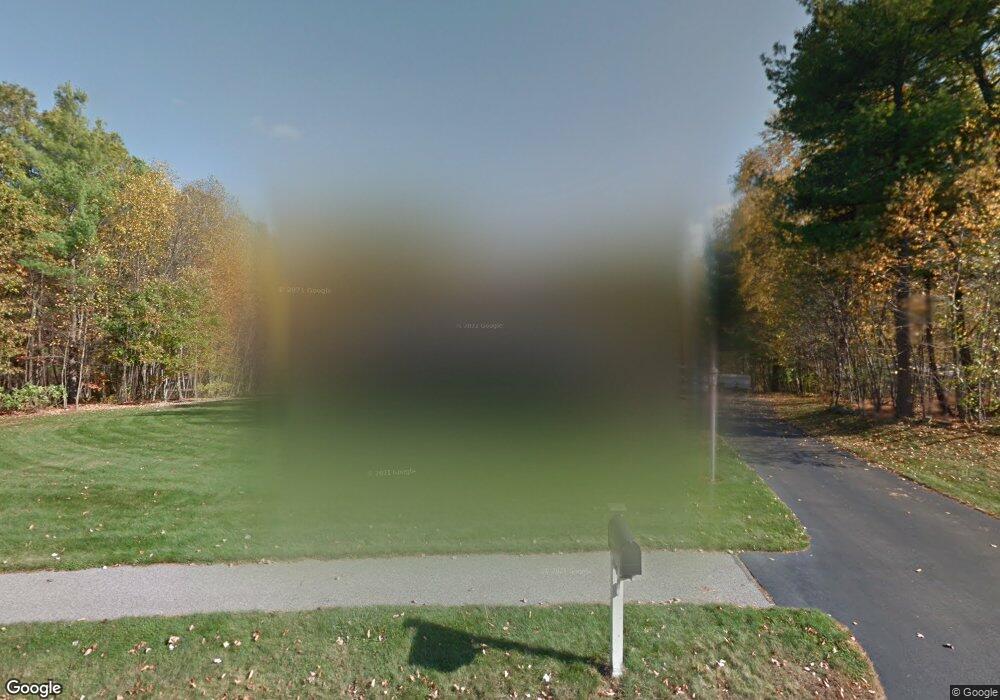 204 Clover Hill Rd, Whitinsville, MA 01588 - photo 1