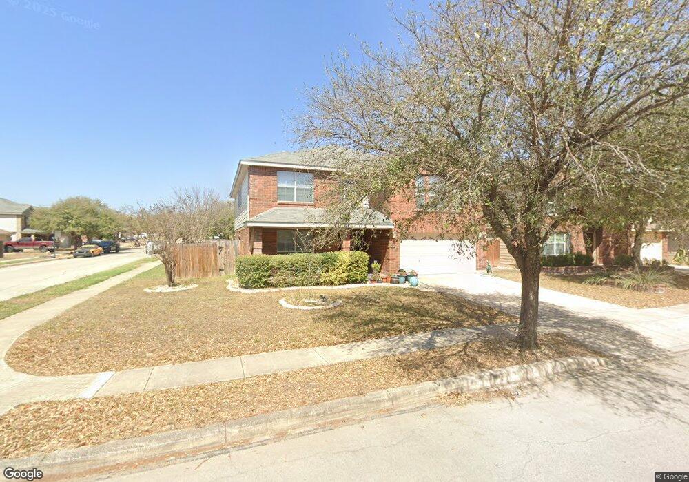 10515 Fairlong Trail, San Antonio, TX 78254 - photo 1
