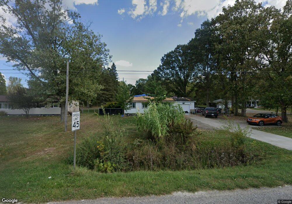 2251 S Elms Rd, Swartz Creek, MI 48473 - photo 1