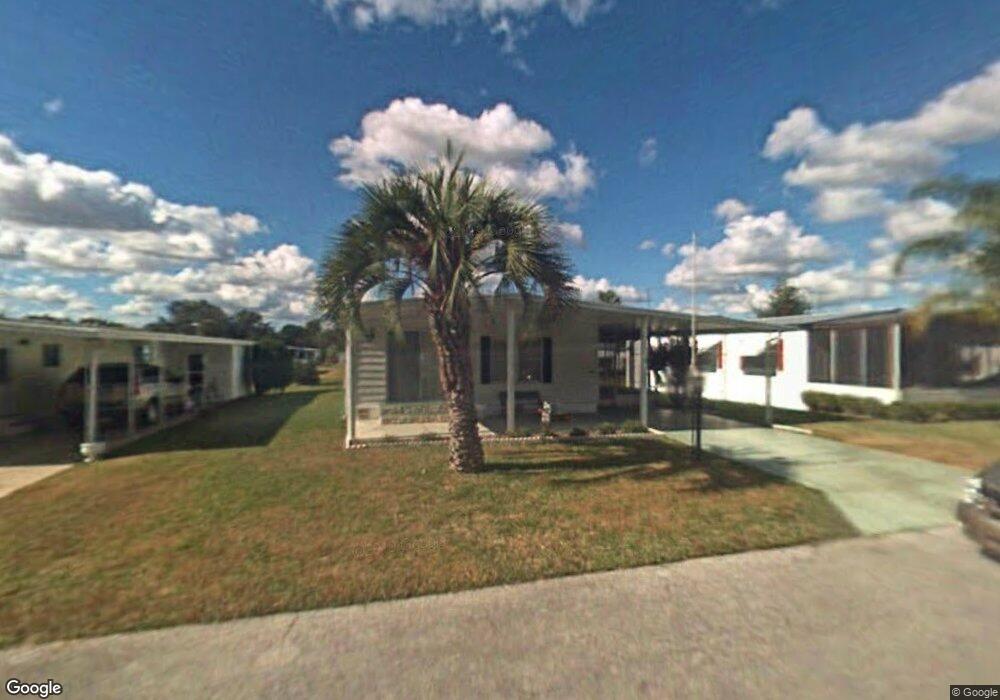 4649 Flamingo Dr, Zephyrhills, FL 33541 - photo 1