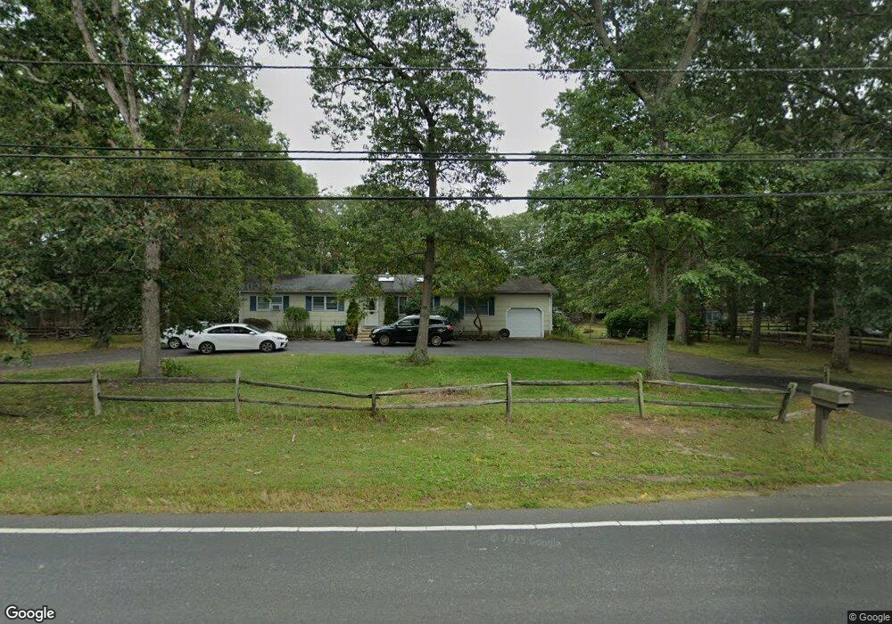 598 Newtons Corner Rd, Howell, NJ 07731 - photo 1