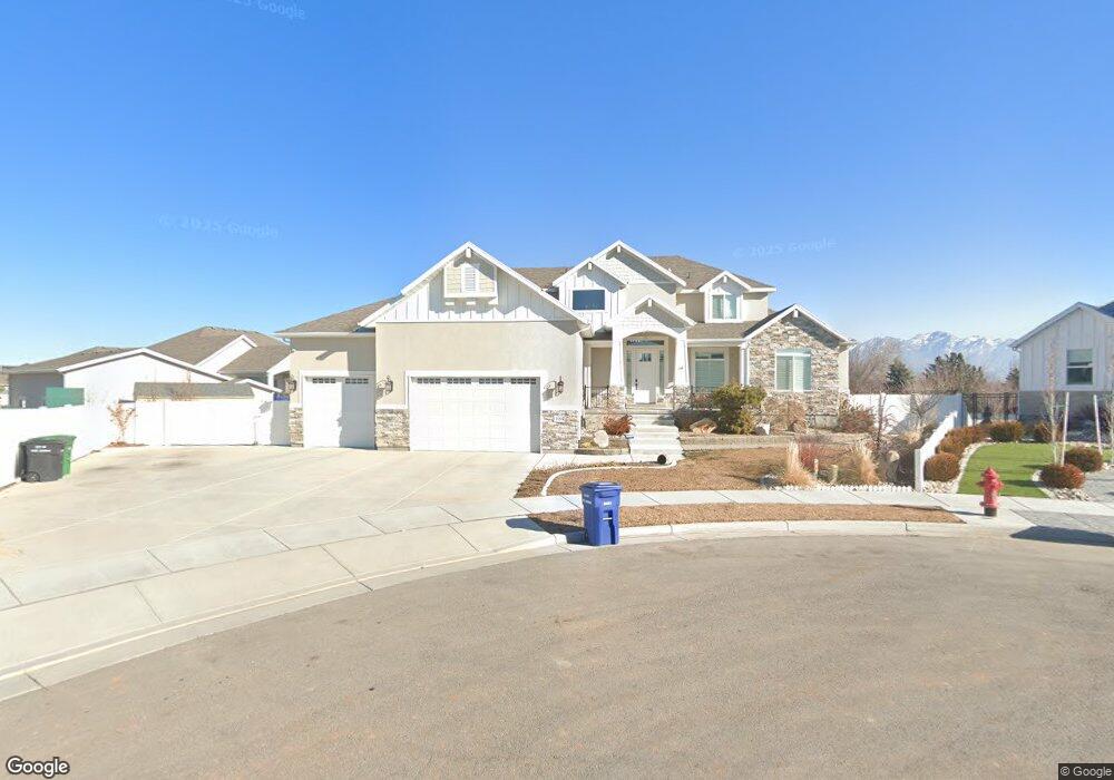 1986 W Olympus Peak Cir, West Jordan, UT 84088 - photo 1