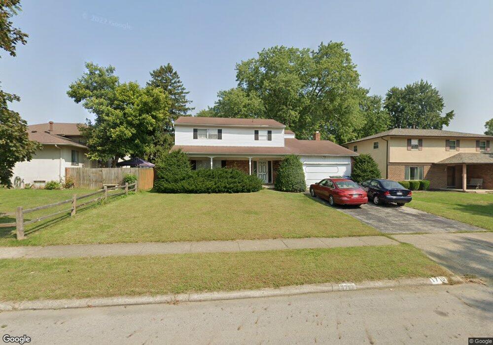 1710 Arborhill Dr, Columbus, OH 43229 - photo 1