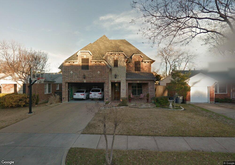 4320 Delmar Ave, Dallas, TX 75206 - photo 1