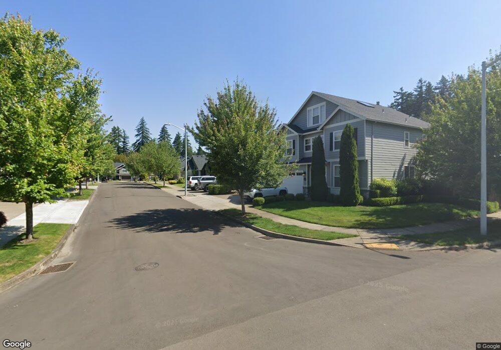 15044 SE Mayfield Rd, Clackamas, OR 97015 - photo 1