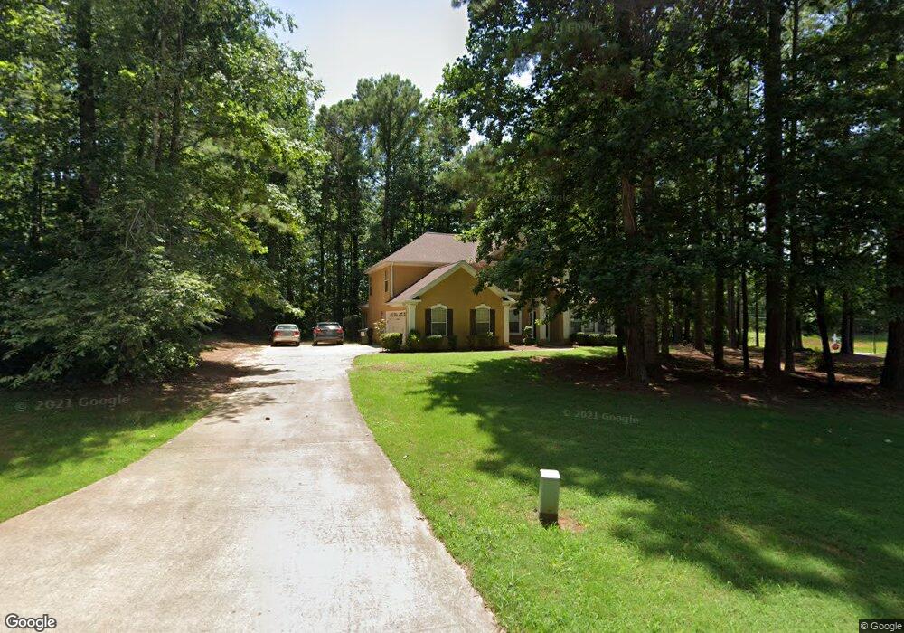 11 Weatherstone Ct, Sharpsburg, GA 30277 - photo 1