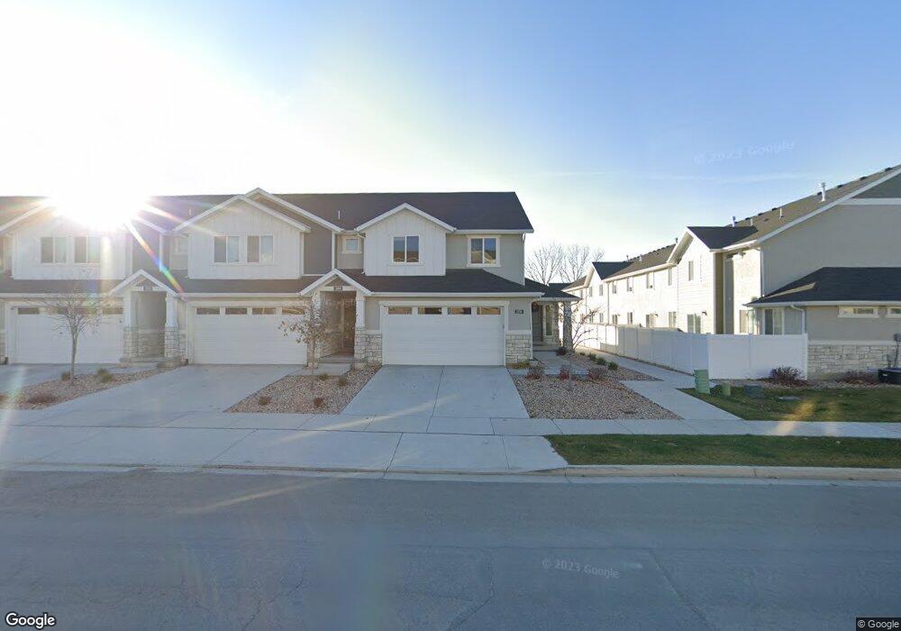 1176 S 1700 W, Payson, UT 84651 - photo 1