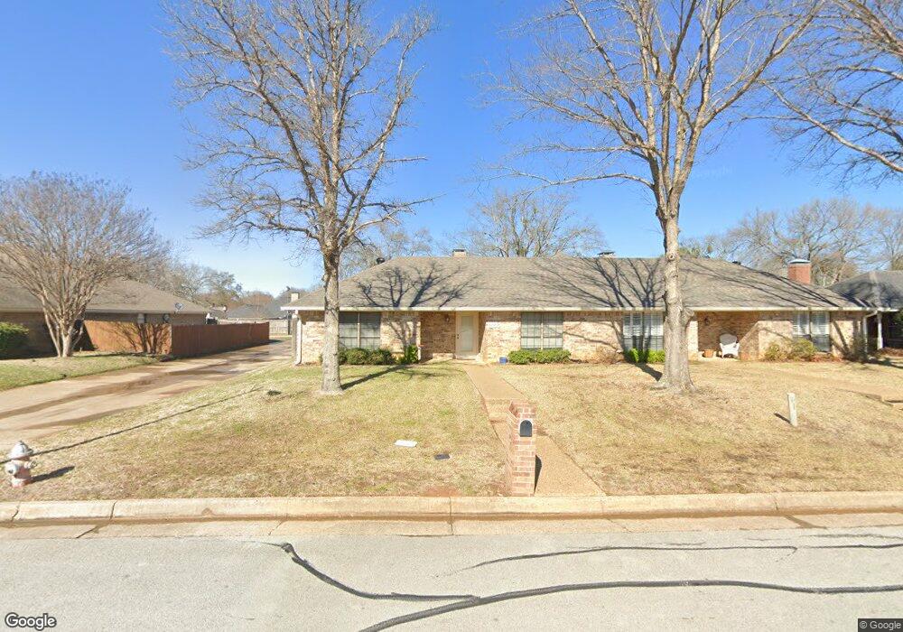 6100 Plantation Dr, Tyler, TX 75703 - photo 1