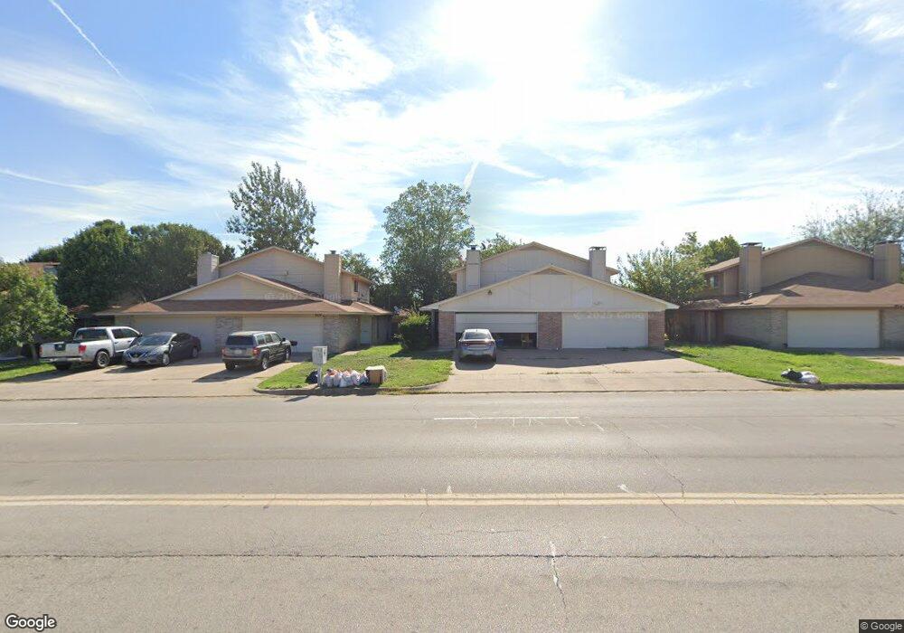 517 S Las Vegas Trail, Fort Worth, TX 76108 - photo 1