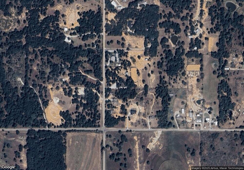 2120 Cabaniss Ln, Weatherford, TX 76088 - photo 1