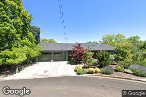 676 Cherry Ln, Ashland, OR 97520