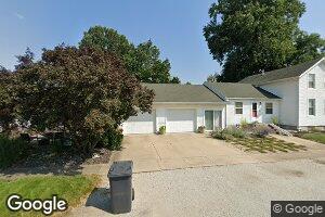 302 E Holden St, Tolono, IL 61880