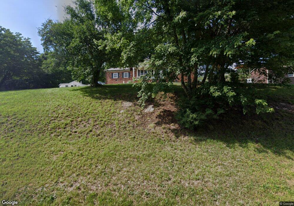 1403 Poplar Springs Rd, Statesville, NC 28625 - photo 1