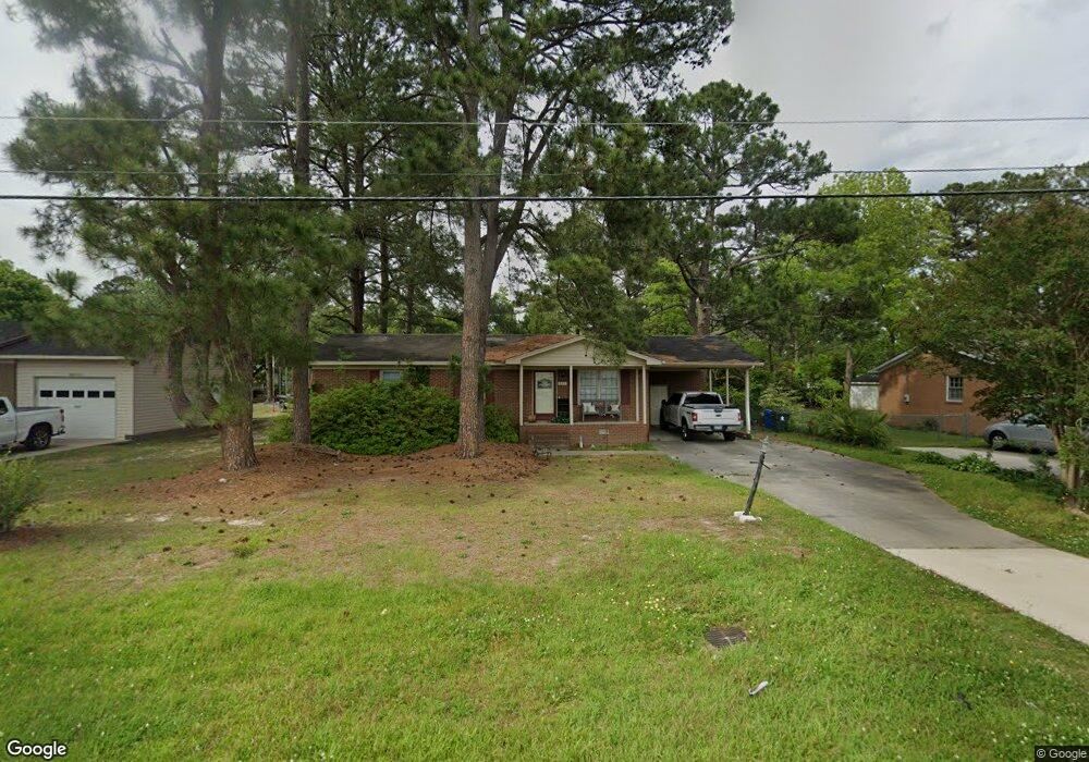 453 Cooper St, Winterville, NC 28590 - photo 1