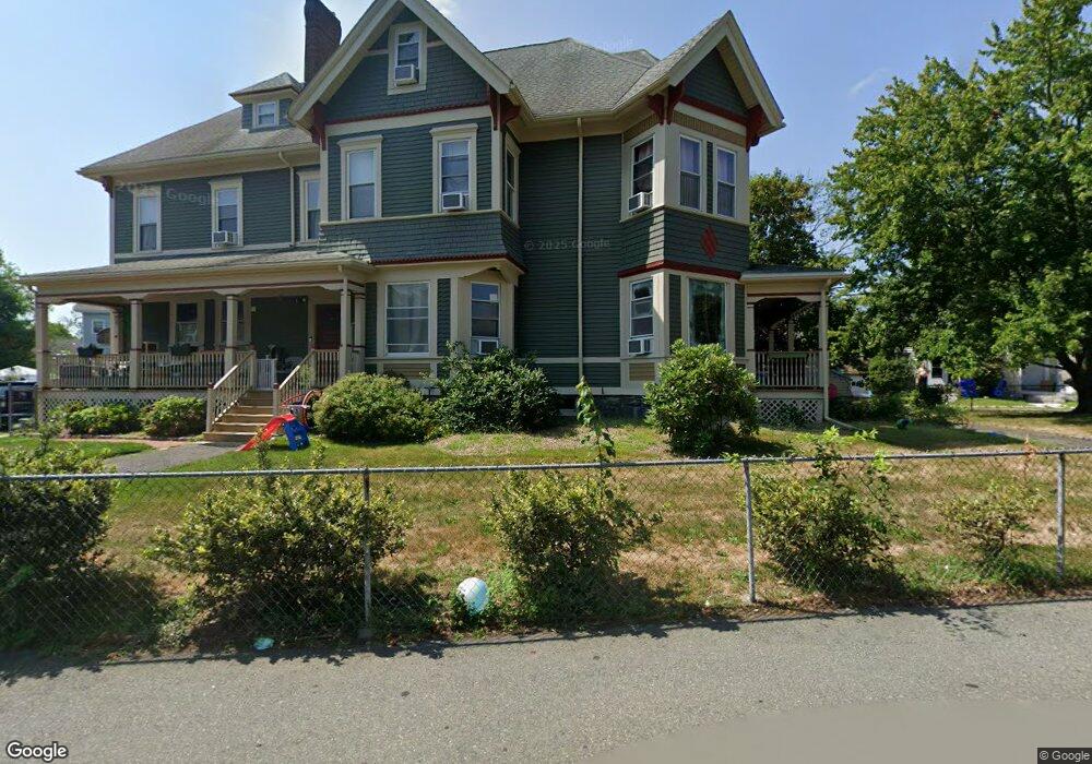 175 High St unit 1, Taunton, MA 02780 - photo 1