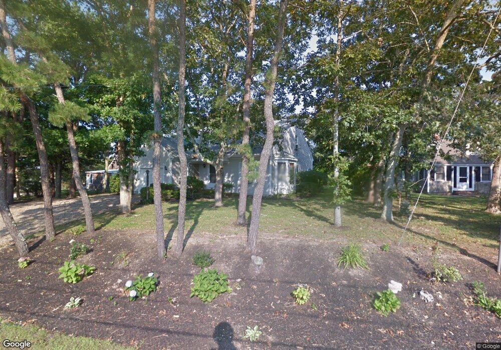 2 Pamet Rd, North Falmouth, MA 02556 - photo 1