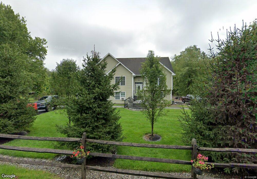 603 N Chodikee Lake Rd, Highland, NY 12528 - photo 1
