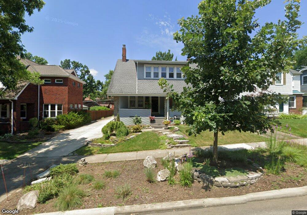 130 Fallis Rd, Columbus, OH 43214 - photo 1