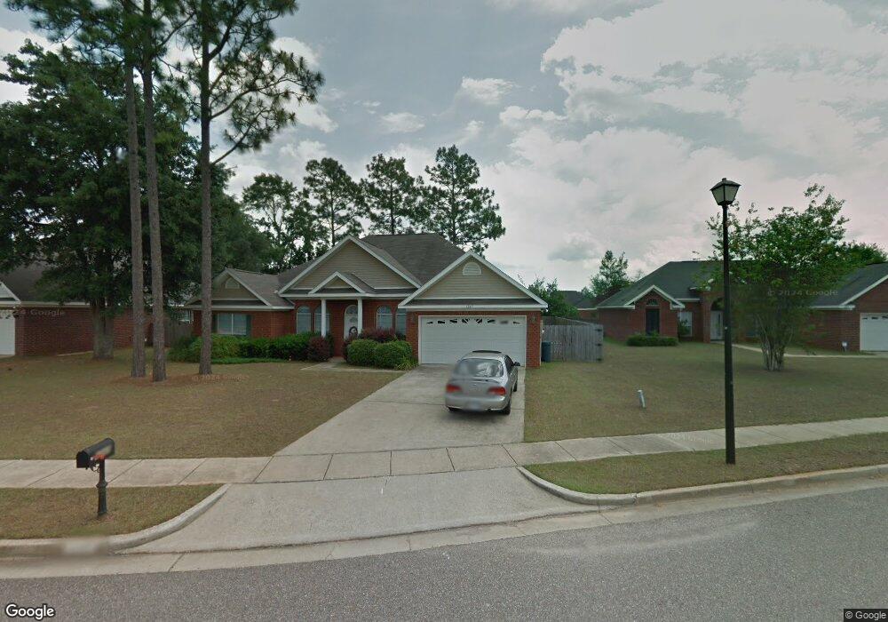 1245 Wakefield Dr E, Mobile, AL 36695 - photo 1