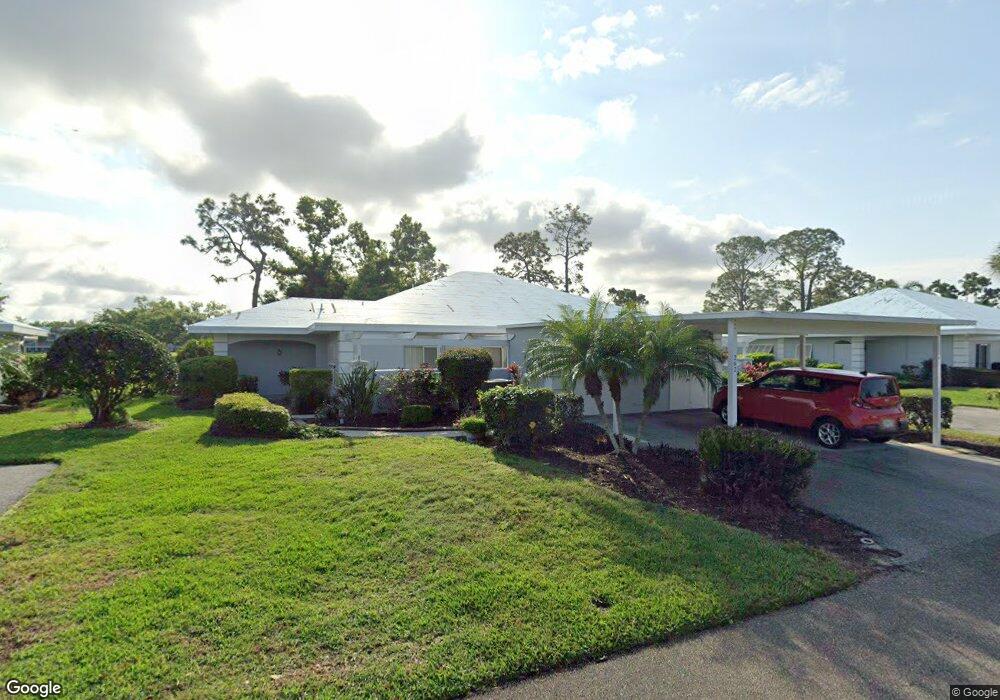 262 Cerromar Way S unit 53, Venice, FL 34293 - photo 1