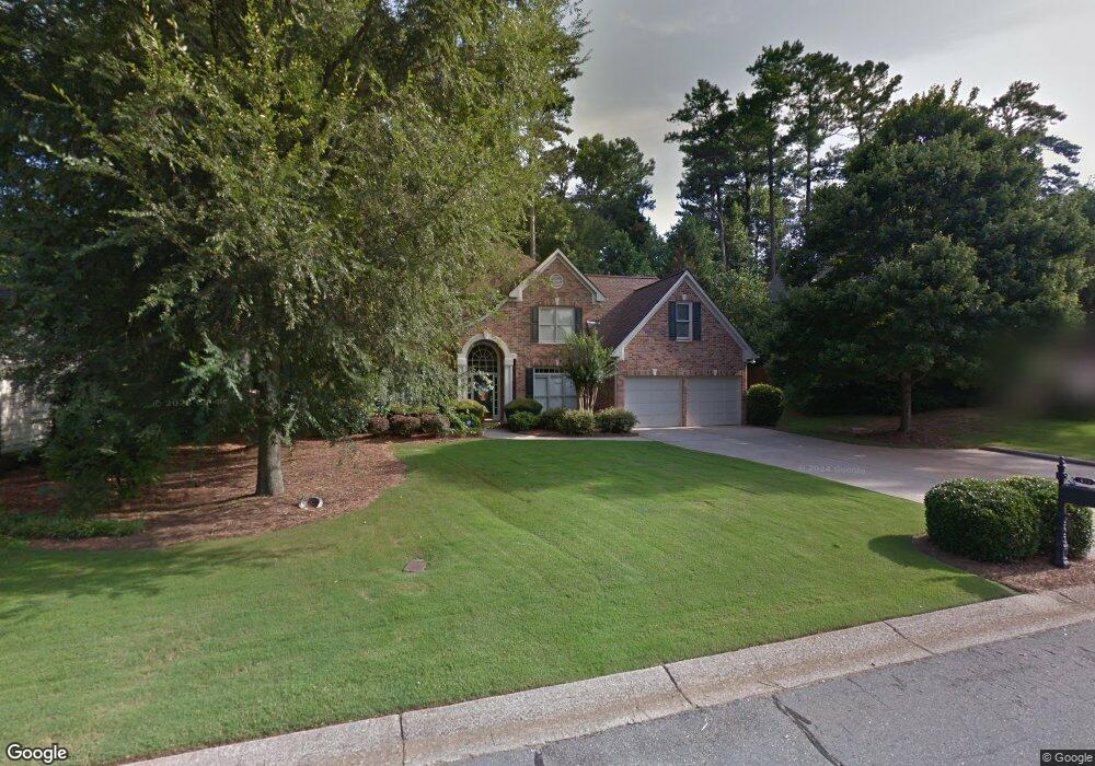 1465 Chattahoochee Run Dr unit 1B, Suwanee, GA 30024 - photo 1