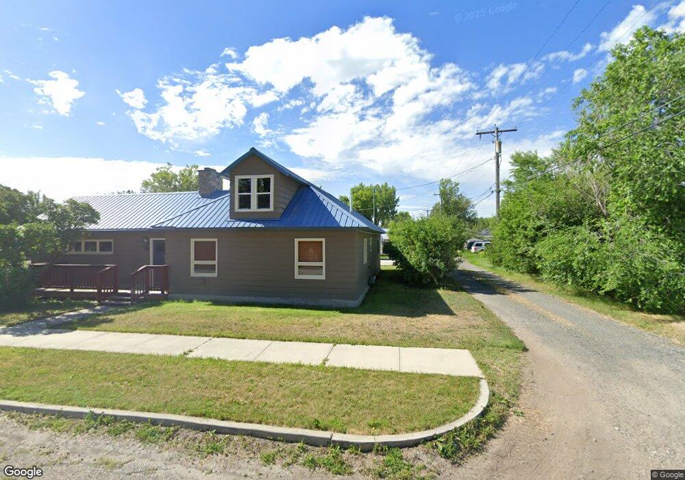 210 4th Ave E, Three Forks, MT 59752 - photo 1