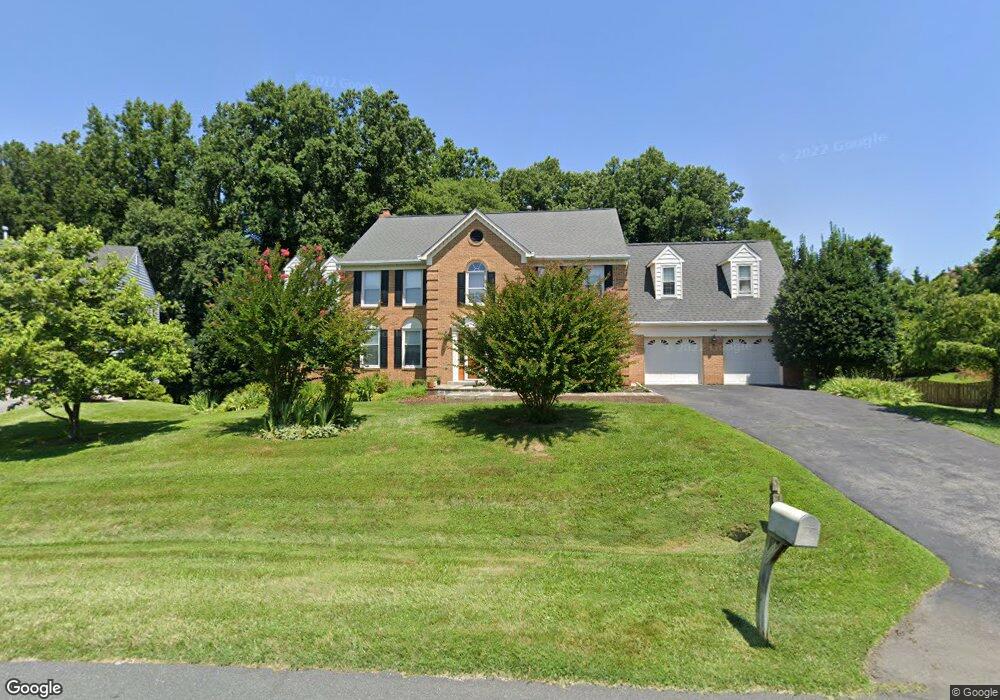 14640 Cutstone Way, Silver Spring, MD 20905 - photo 1