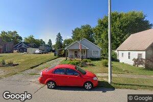3 W Mill St, Carthage, IN 46115