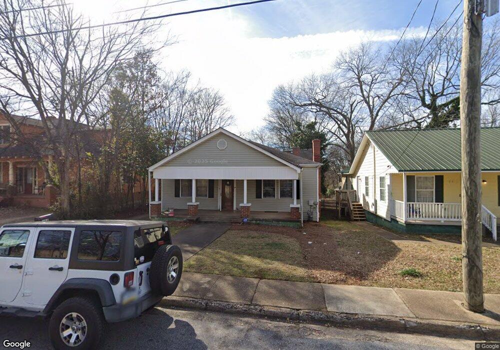 154 S Chase St, Athens, GA 30606 - photo 1