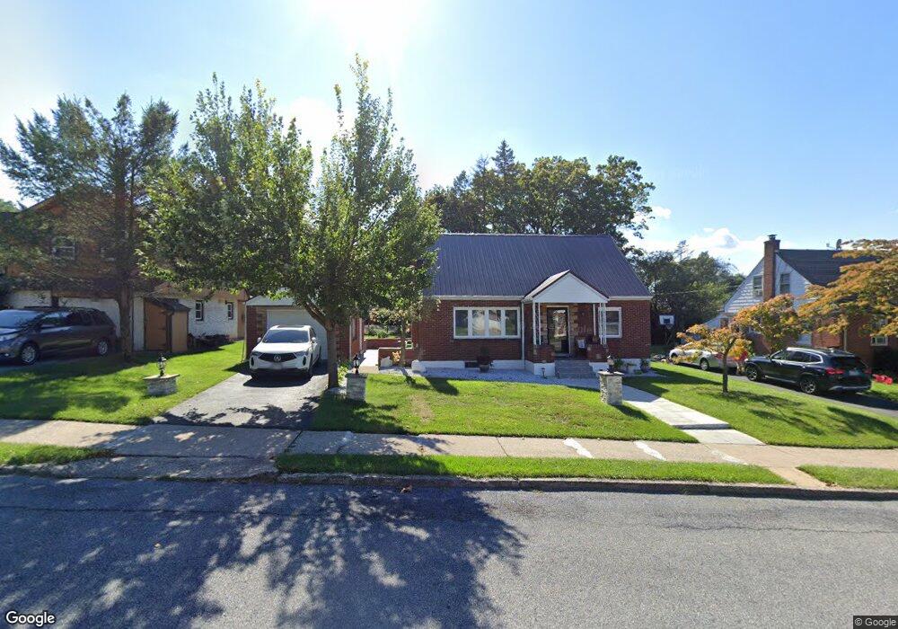 2436 S 6th St unit 2440, Allentown, PA 18103 - photo 1