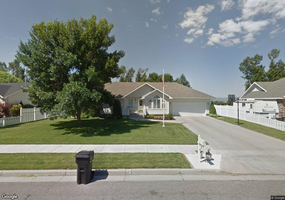 539 S 455 E, Smithfield, UT 84335 - photo 1