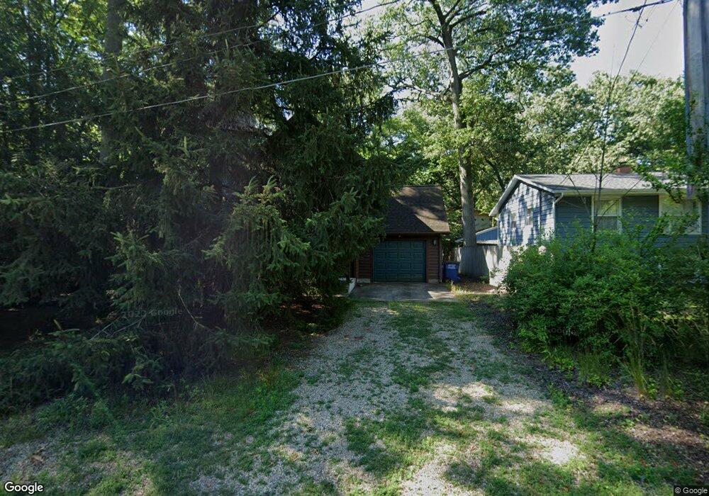 3715 Meadow Dr, Michigan City, IN 46360 - photo 1