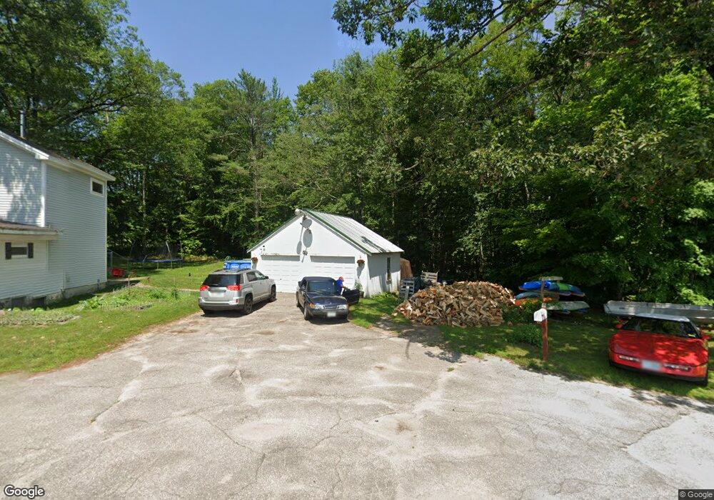 256 Nh Route 25, Meredith, NH 03253 - photo 1