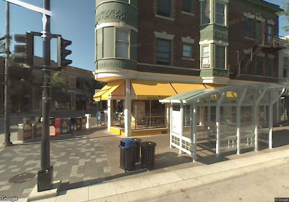 401/407 State St, Madison, WI 53703 - photo 1