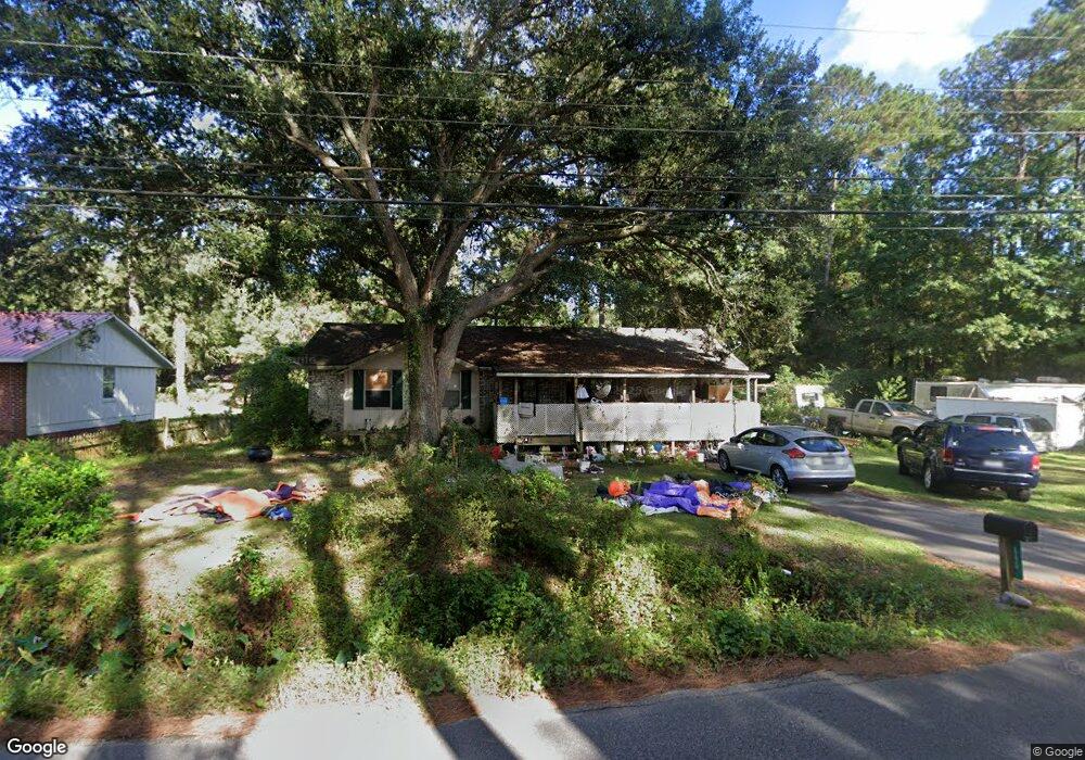 660 W Virginia Rd, Georgetown, SC 29440 - photo 1