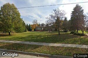 204 E Thorpe Ave, Ada, MN 56510