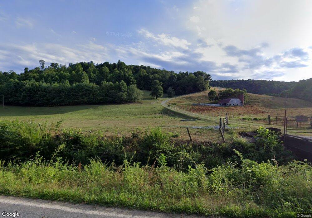 760 Hayes Wellborn Rd, Deep Gap, NC 28618 - photo 1