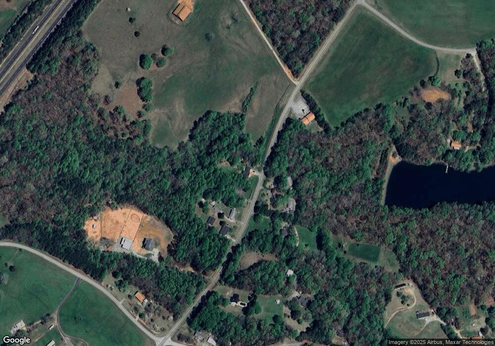 6321 Camp Creek Rd, Mount Airy, GA 30563 - photo 1