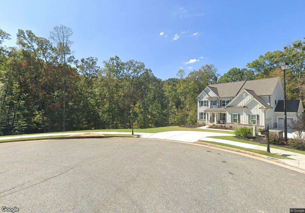 1044 Montrose Way, Hoschton, GA 30548 - photo 1