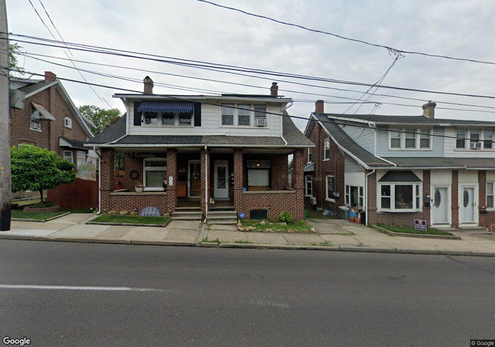 2438 S 4th St, Allentown, PA 18103 - photo 1