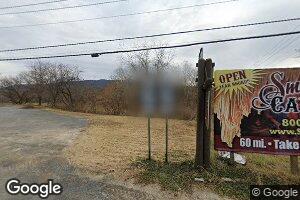 398 Cedarwwood Drive Rd, Mathias, WV 26812