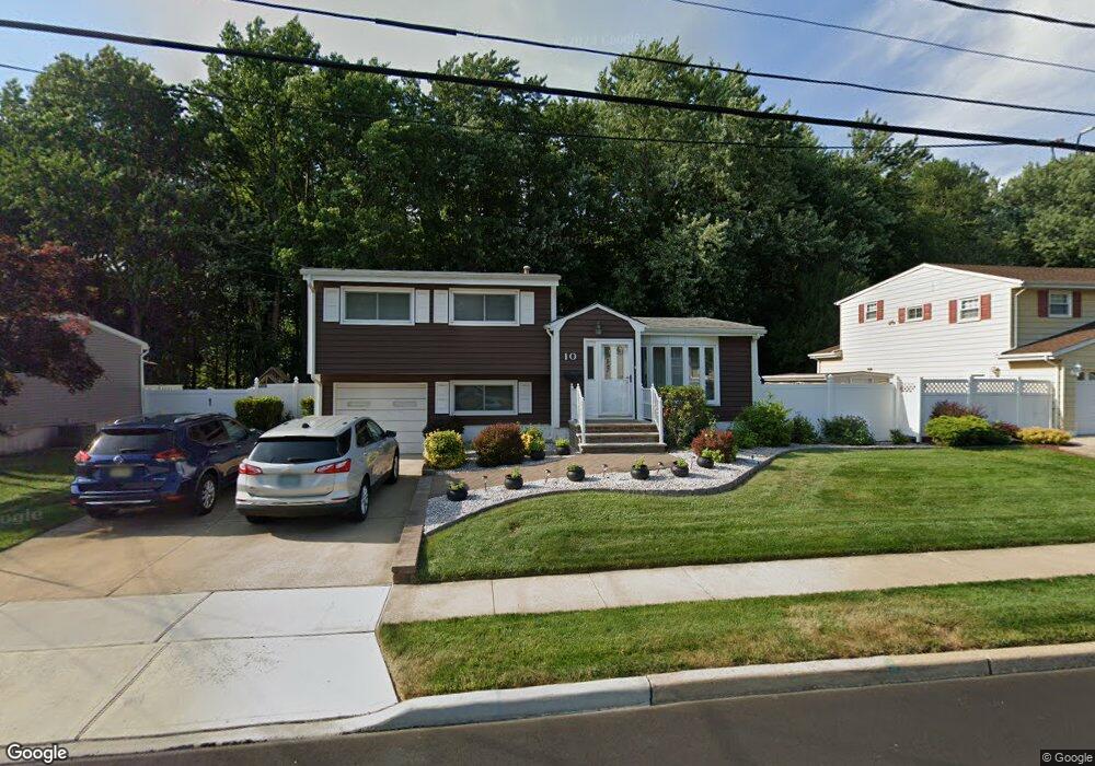 10 Stevens Ave, Old Bridge, NJ 08857 - photo 1