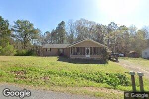 296 Brasher Cut Off Rd, Gallant, AL 35972