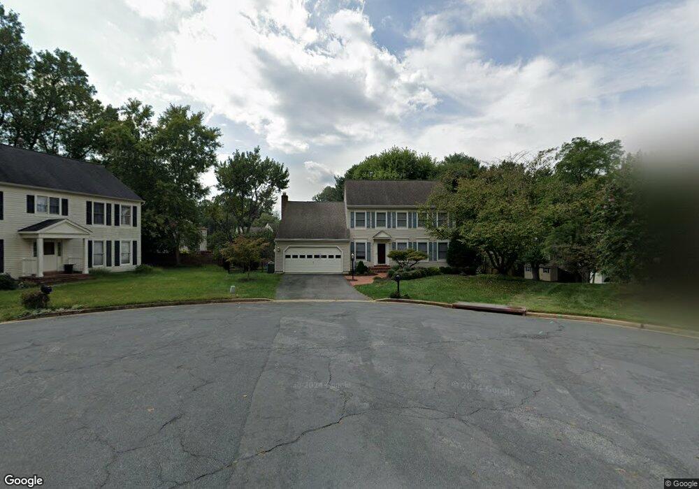 11412 Guerlac Ct, Gaithersburg, MD 20878 - photo 1