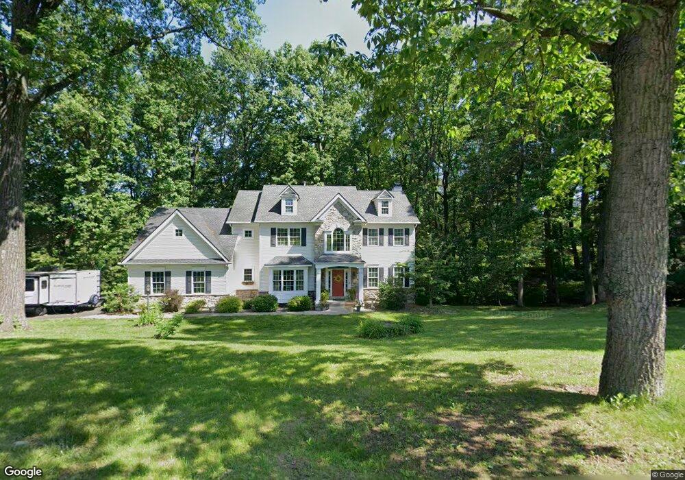 3271 Grist Mill Rd, Orefield, PA 18069 - photo 1