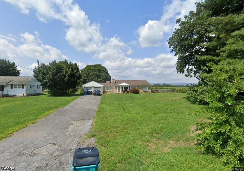 12238 Detour Road A, Keymar, MD 21757 - photo 1