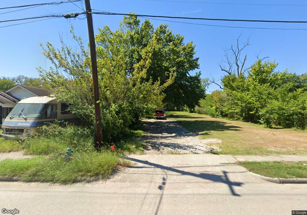 6715 Lockwood Dr, Houston, TX 77028 - photo 1