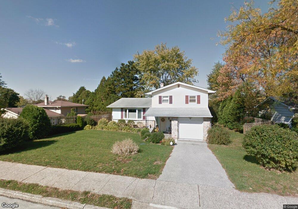 182 Riverview Rd, King of Prussia, PA 19406 - photo 1