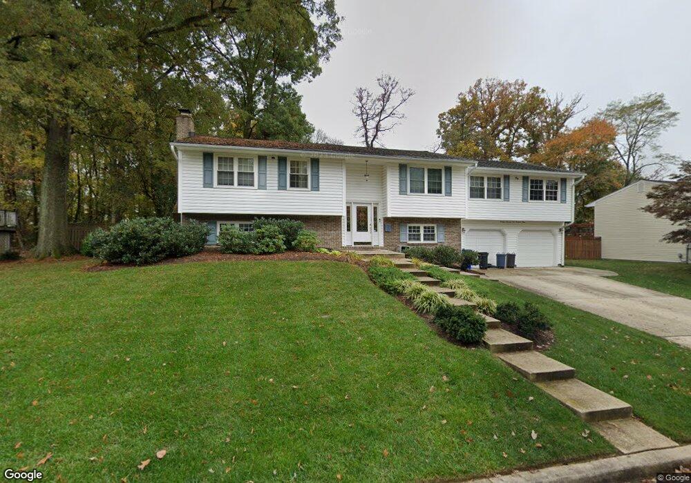 13109 14th St, Bowie, MD 20715 - photo 1