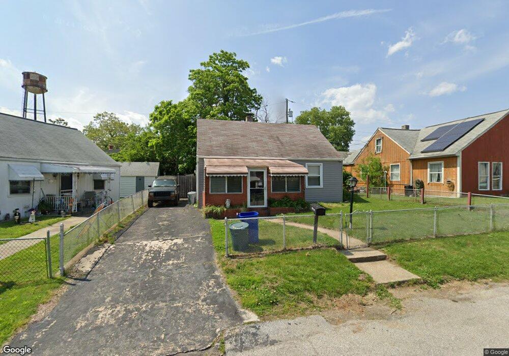 1906 Jefferson Rd, Dundalk, MD 21222 - photo 1